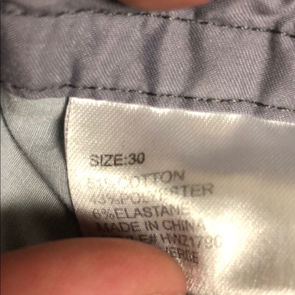 Men’s Sun Diego Board Shorts Size 30 - Picture 4 of 4